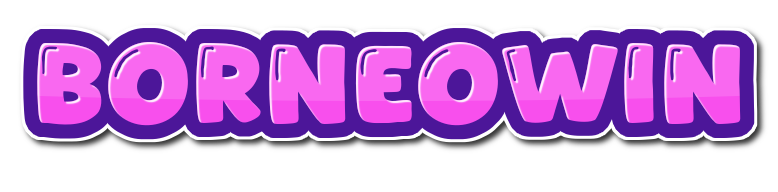 logo BORNEOWIN